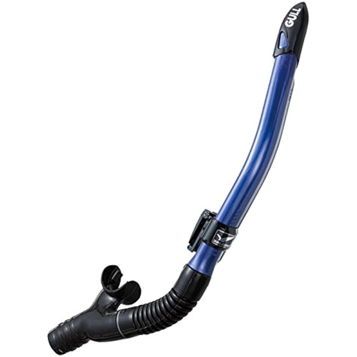 GULL Canal Dry SP Black Silicone (Meta Midnight Blue) (Men's) [GS-3162]