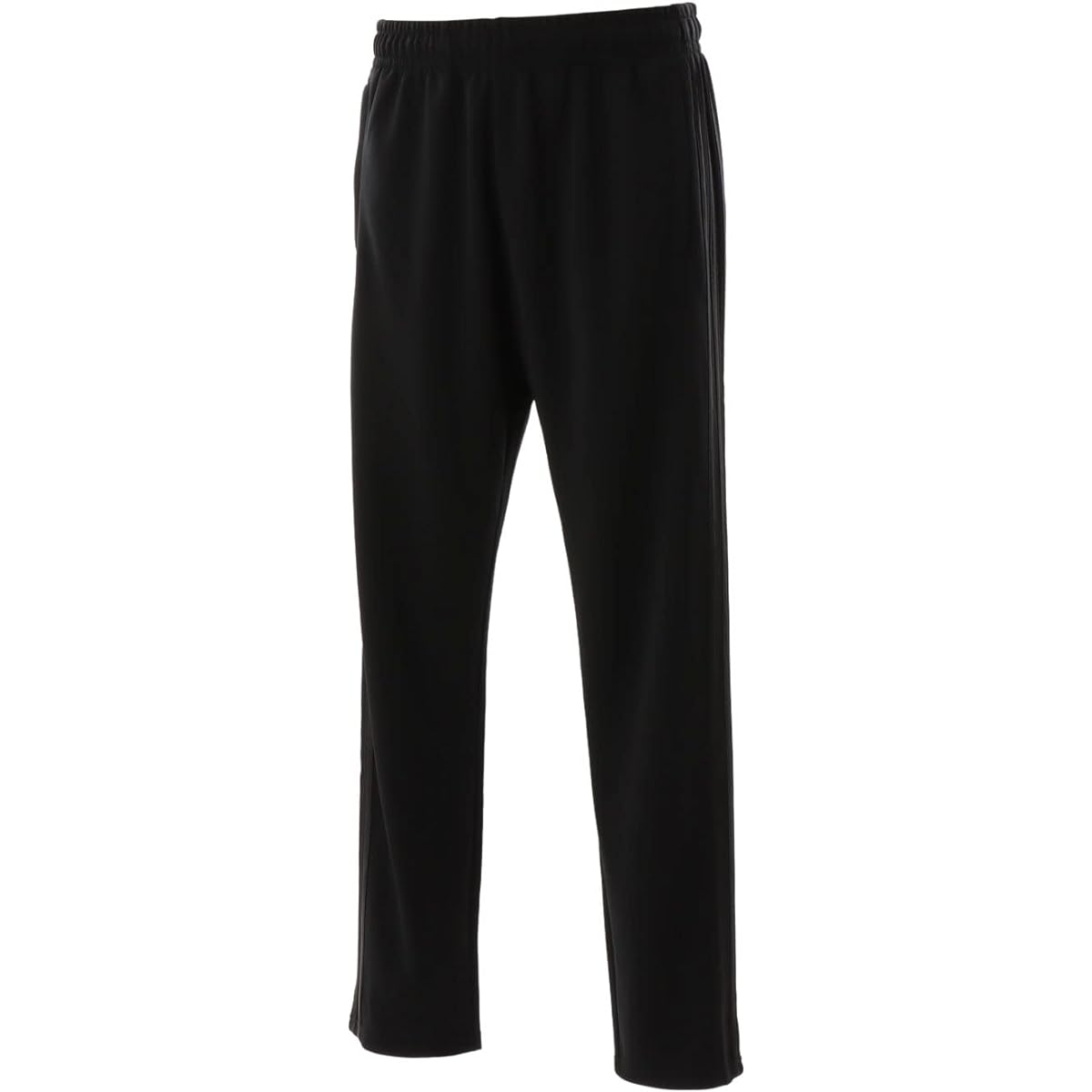 [Adidas Combat Sports] combat sports suit pants TR-30P jersey bottom men's women's logo
