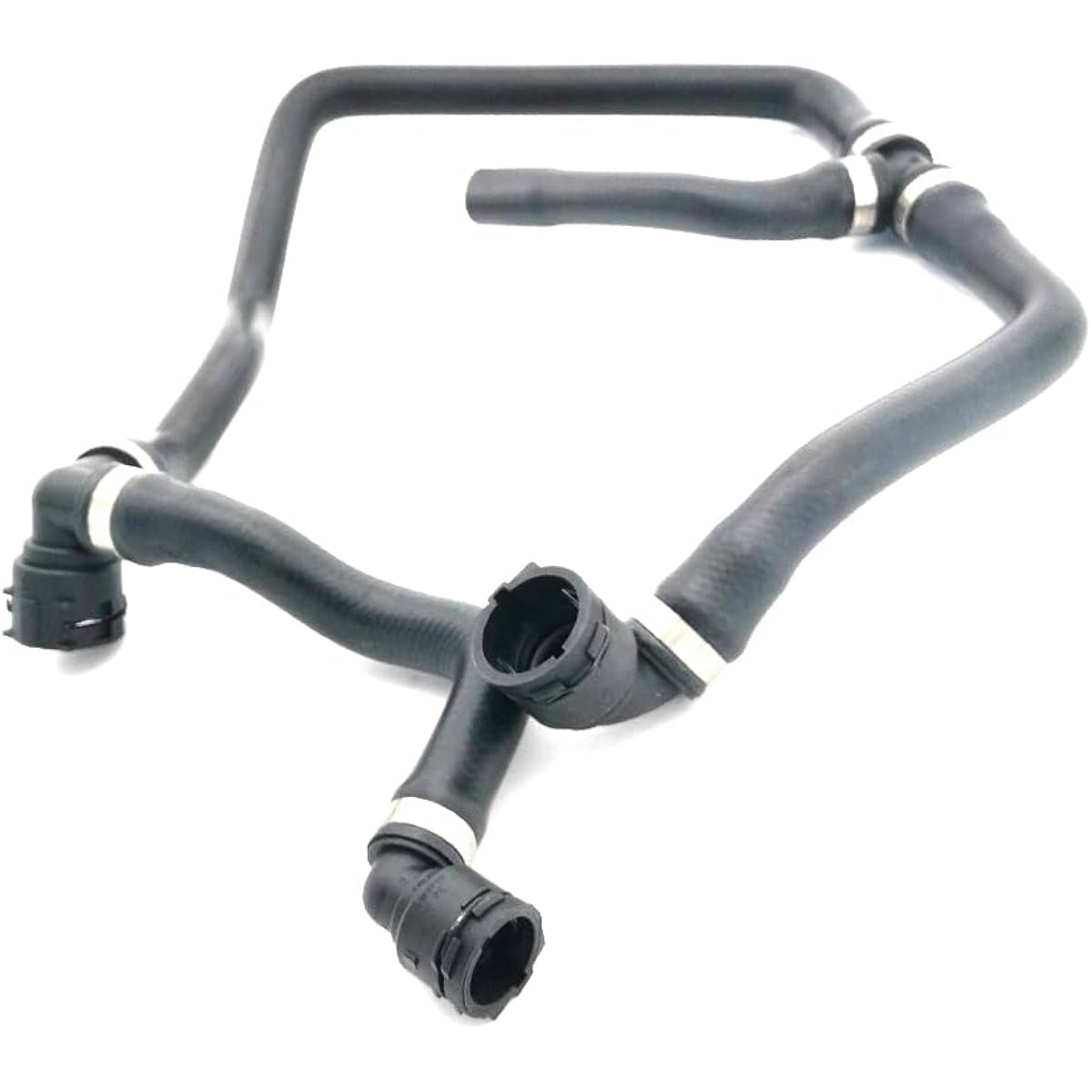 Car parts 17127596834 BMW F20 F21 114i 116i 118i F30 Radiator Cooling Hose Car Parts