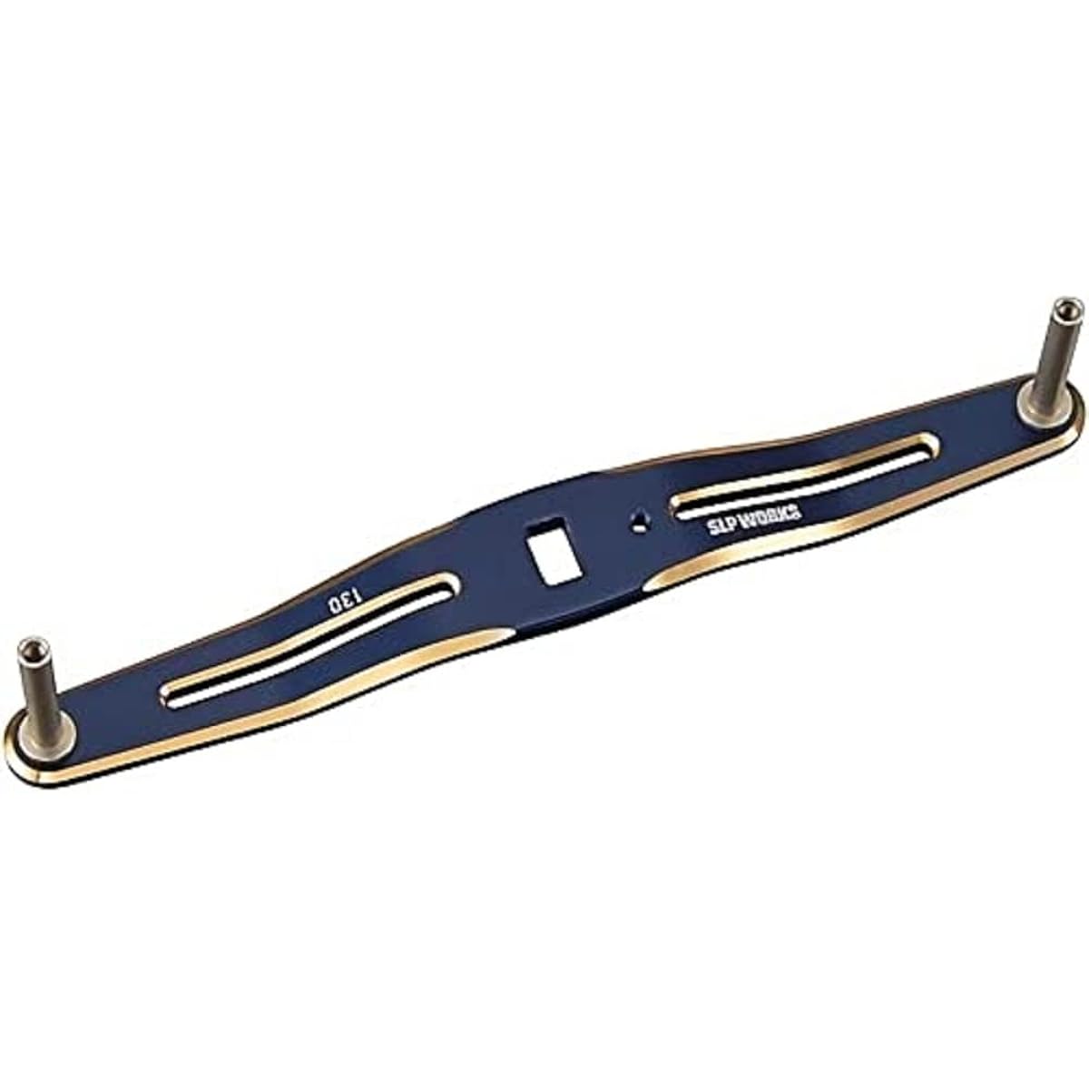 Daiwa Slp Works 130mm crank handle