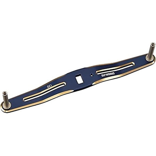 Daiwa Slp Works 130mm crank handle