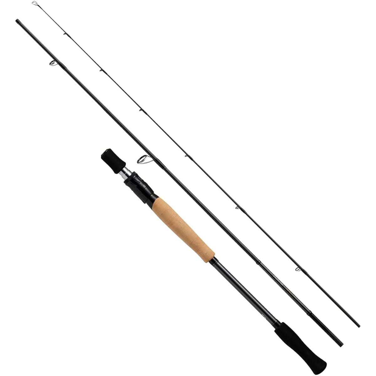 DAIWA 3-piece multi-rod PH LL (Phantom Liberalist) various