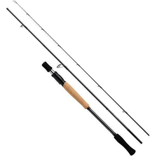 DAIWA 3-piece multi-rod PH LL (Phantom Liberalist) various