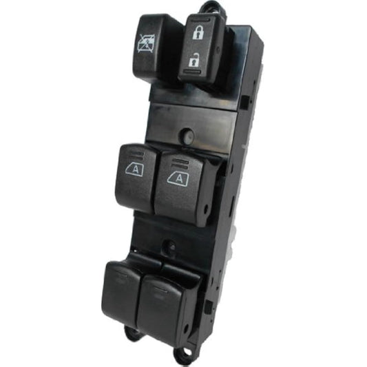 Nissan Pass Finder Master Power Windows Witch 2007 - 2012