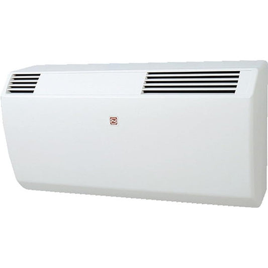 Mitsubishi Electric 24-hour simultaneous supply and exhaust ventilation fan, semi-cold and warm region specifications, J-Fan, Lossnai Mini, for living rooms, 6 tatami mats, VL-06JV3