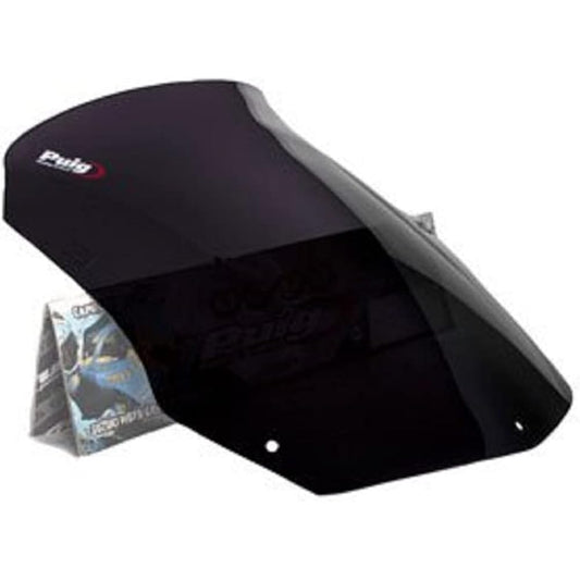 PUIG (Putch) Racing-Screen (Racing-Screen) Dark Smoke BMW F800S 07'-11 'PUIG-4376F