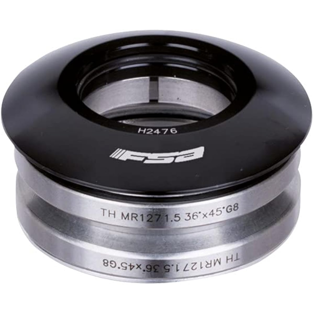FSA HS NO.55R 1.5 ACR-2 Ext Black 130-0022000010