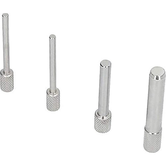KS Tools Engine Adjustment Tool Set BT592860 for Ford TDCi PSA Hdl Mazda D 1.4 1.6