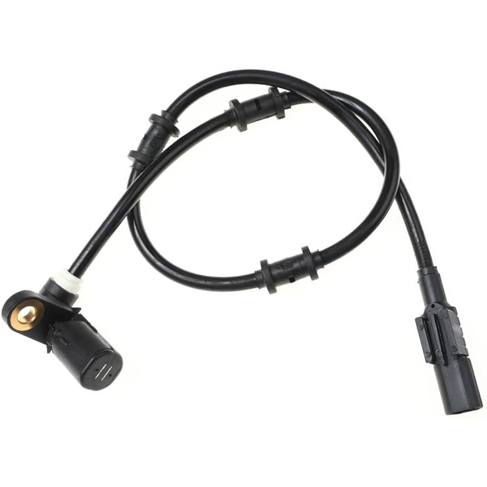 Car Parts New Right ABS Speed Sensor Bentz M Class W163 1998-2005 1635401117 A1635401117 Car Parts