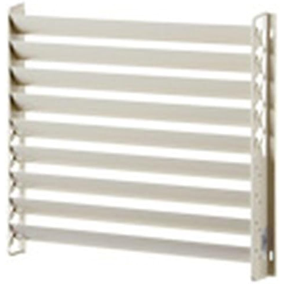 Panasonic Outdoor unit outlet grill CZ-UF011-C