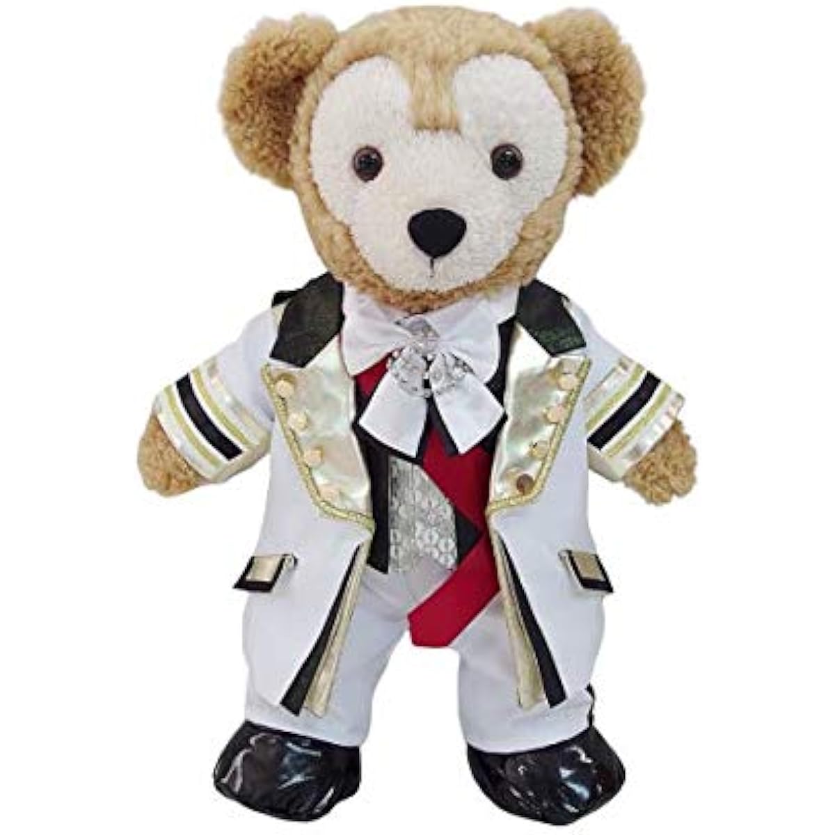 S size (total length 43cm) Duffy costume costume Kinpuri stuffed toy clothes kp40 Kinpuri