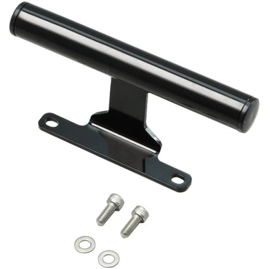 HURRICANE Clamp Bar Black for MT-09 Tracer (RN36J) HU1023B