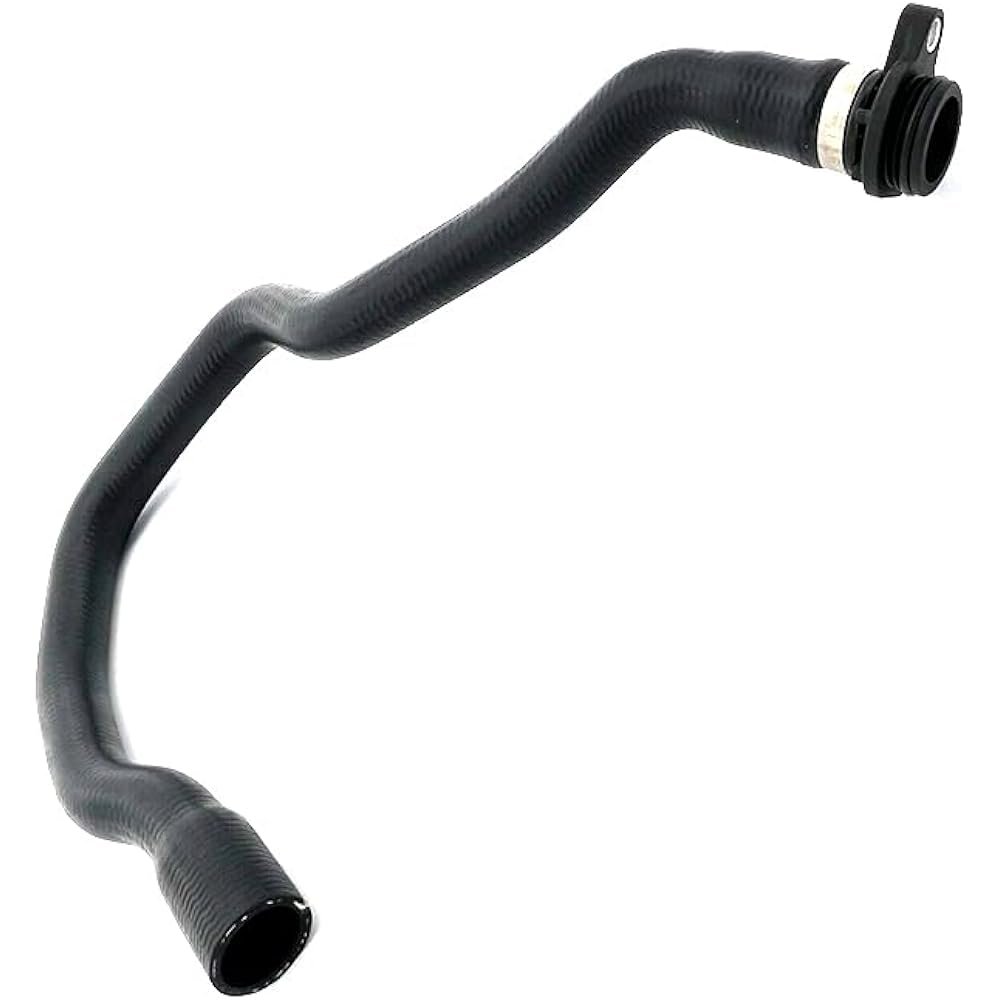 Car parts 11537550062 BMW X5 3.0SI Cylinder Head Cooling Hose Car Parts