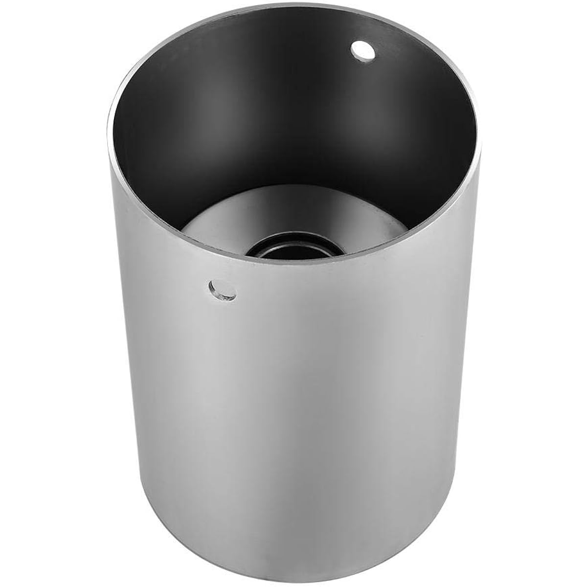 VGEBY1 Golf Cup, Green Hole Cup, Stainless Steel, Durable, Rust Proof, Can Be Used Outdoor/Indoor/Backyard, Golf Practice Equipment, Accessory, Gift