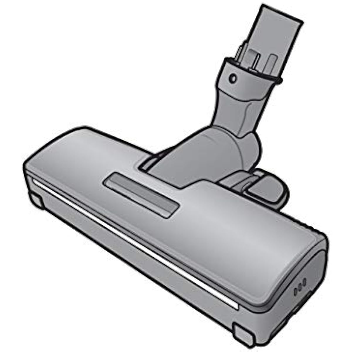Panasonic floor nozzle AVV85P-PM0K