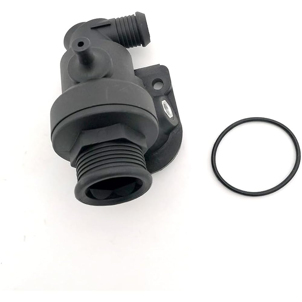 Car Parts Thermostat Housing Transit Torneo 2.5 Connect for diesel 1.8 diesel 924F9K457AD 89FF8575AB Car Parts