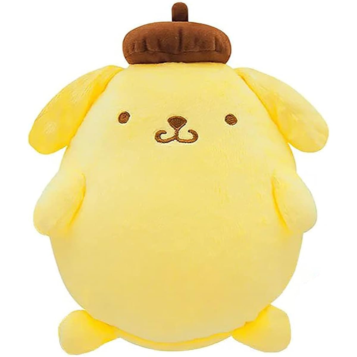 Linkx PPHD001 Pompompurin Head Cover for Driver DR Compatible with 460cc PPHD001