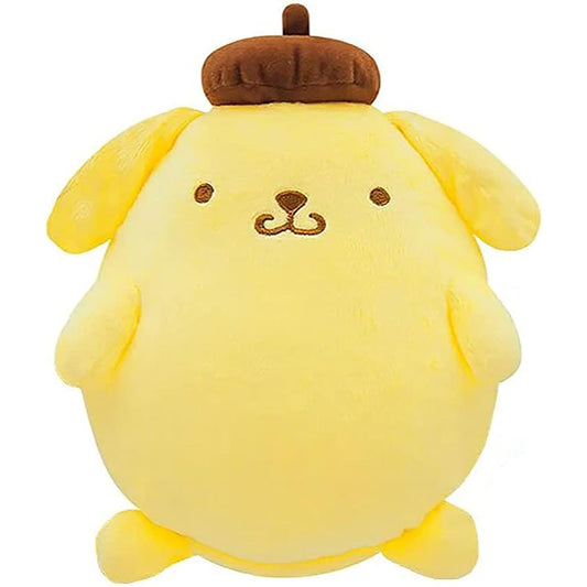 Linkx PPHD001 Pompompurin Head Cover for Driver DR Compatible with 460cc PPHD001
