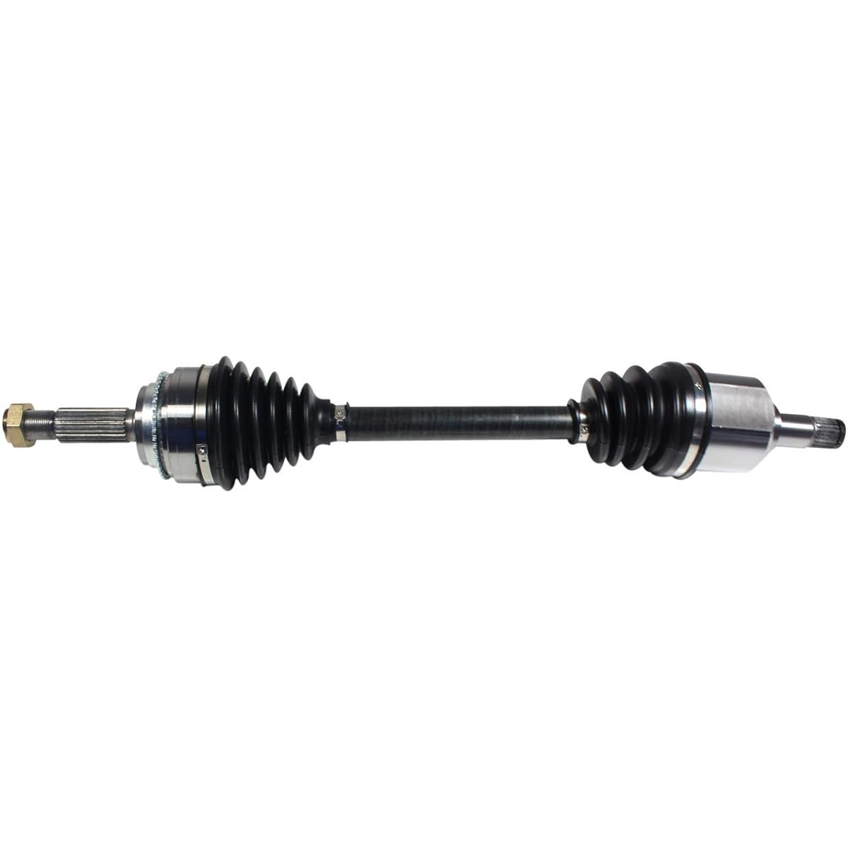GSP NCV51536 CV Axle Shaft Acemburi -Left Front (driver's side side)