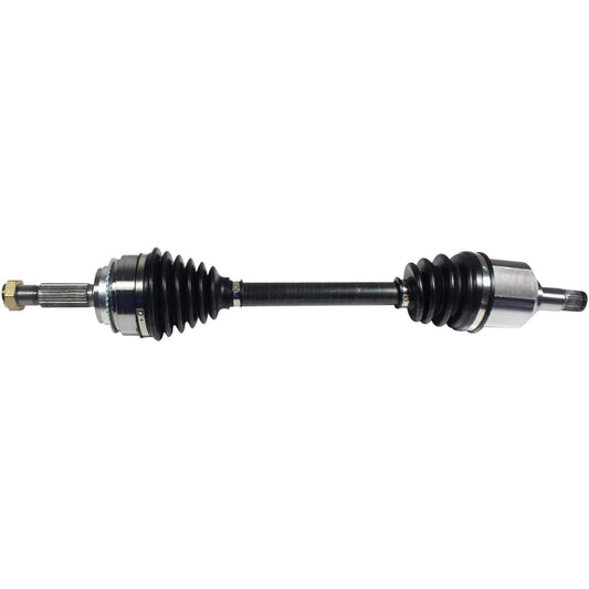 GSP NCV51536 CV Axle Shaft Acemburi -Left Front (driver's side side)