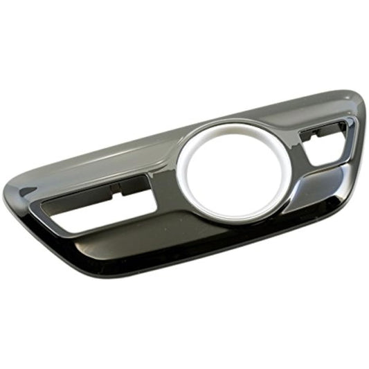 50 Series Prius Piano Black Shift Console PBK