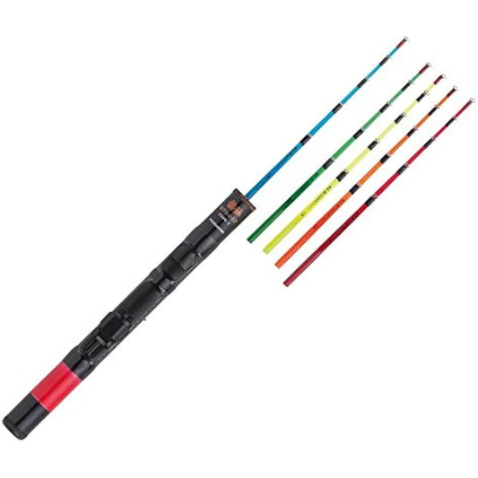PRO MARINE PG Gokusen Flat Wakasagi Type 1 1-40