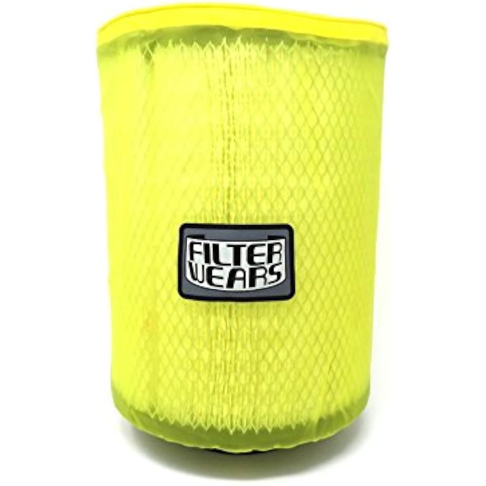 Filterwears F104K NAPA 6637 Donaldson B085011 BALDWIN PA2818 FLEETGUARD AH1141 FRAM CA6818 WIX 46637 Black Black F104K