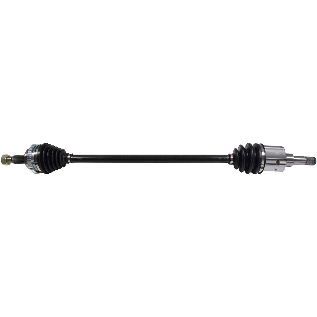 GSP NCV12568 CV Axle Shaft Sembrilling -Right Front (passenger side side)