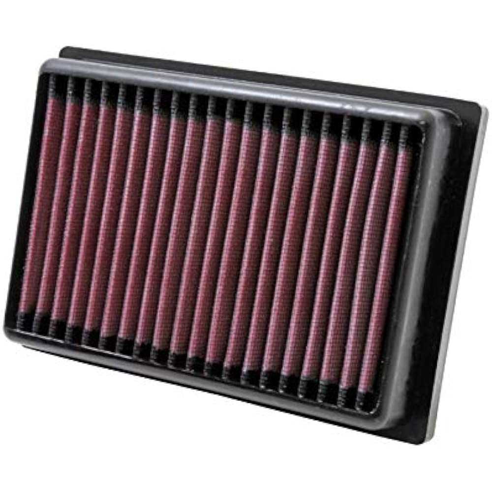 K&N Replacement Filter Can-Am 2010-2019 Spyder Ryker CM-9910