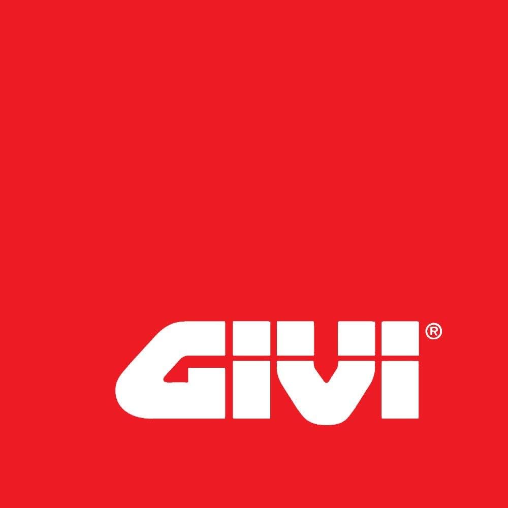 GIVI XMAX250 (300) Short Screen (43.5 x 43.5) X-MAX250 X-MAX