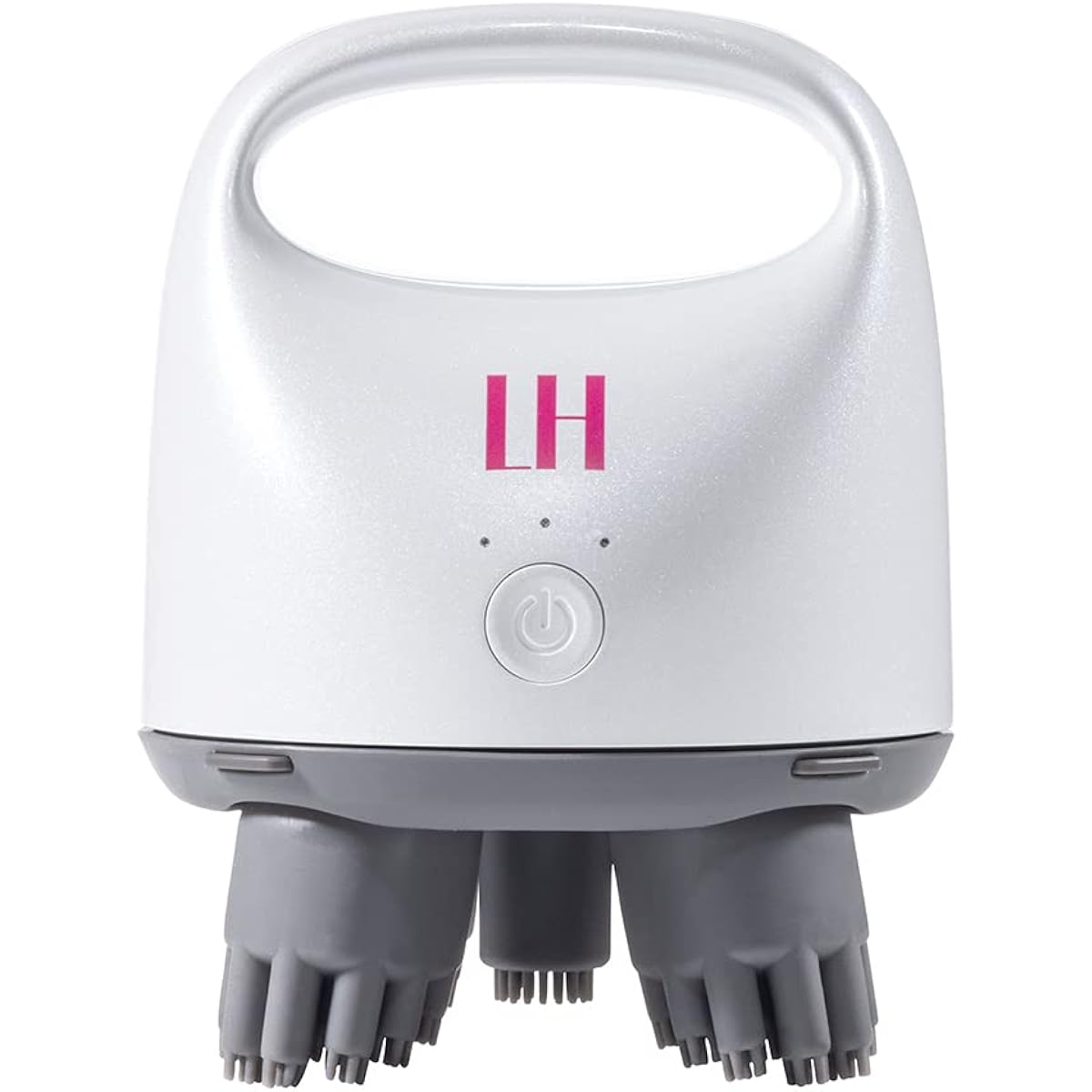 LH Scalp Head Spa Plus (White)
