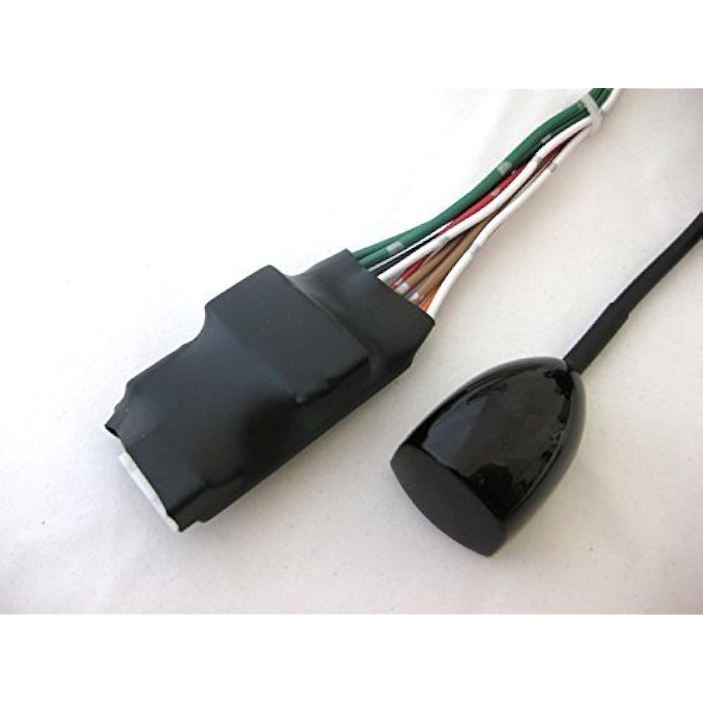 Retrofitted general-purpose auto light (con light) unit TATLIGHT-01