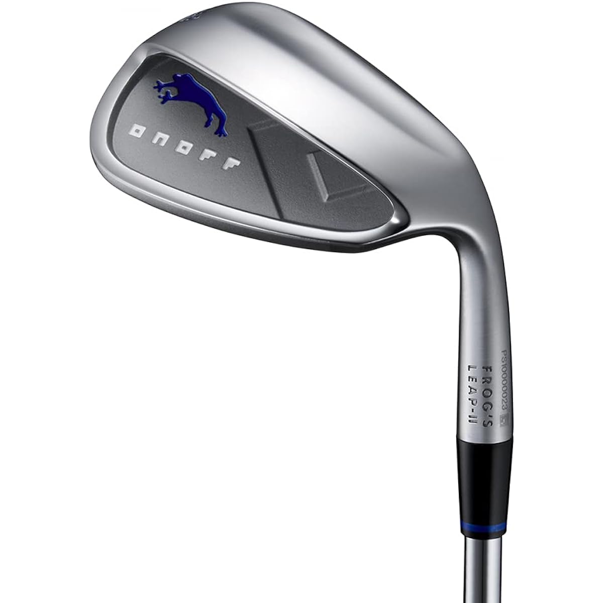 Onoff (Onoff) Frog Sleep 2 Wedge (58 degrees loft) N.S.PRO 950GH neo (FF/Men's)