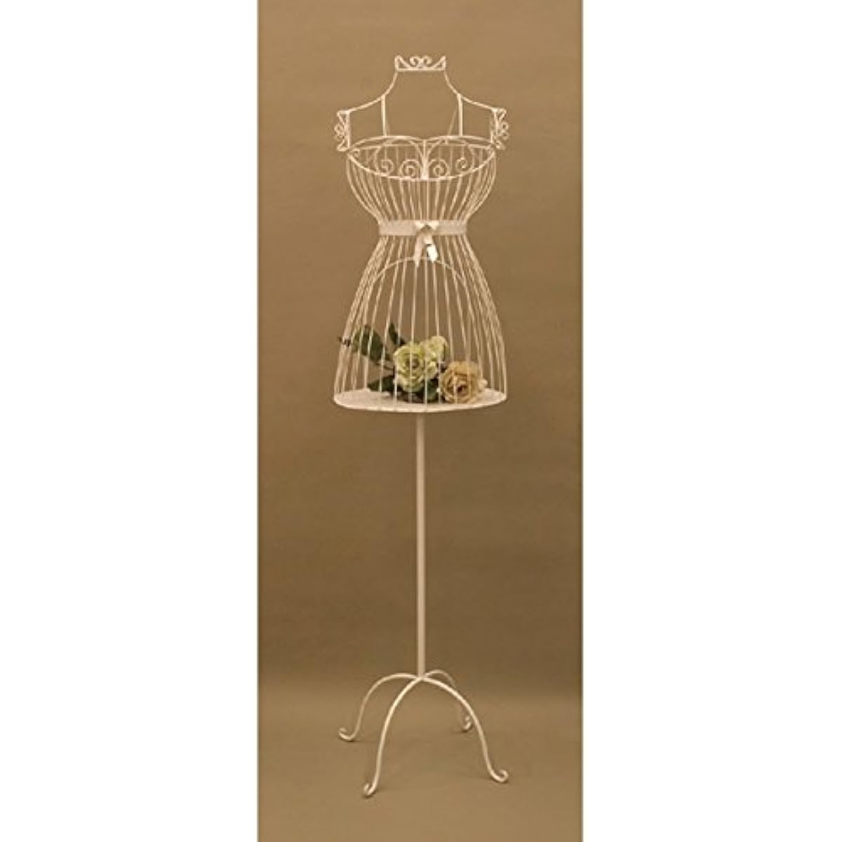 French Iron Torso Cream (SA881874)