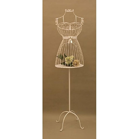 French Iron Torso Cream (SA881874)