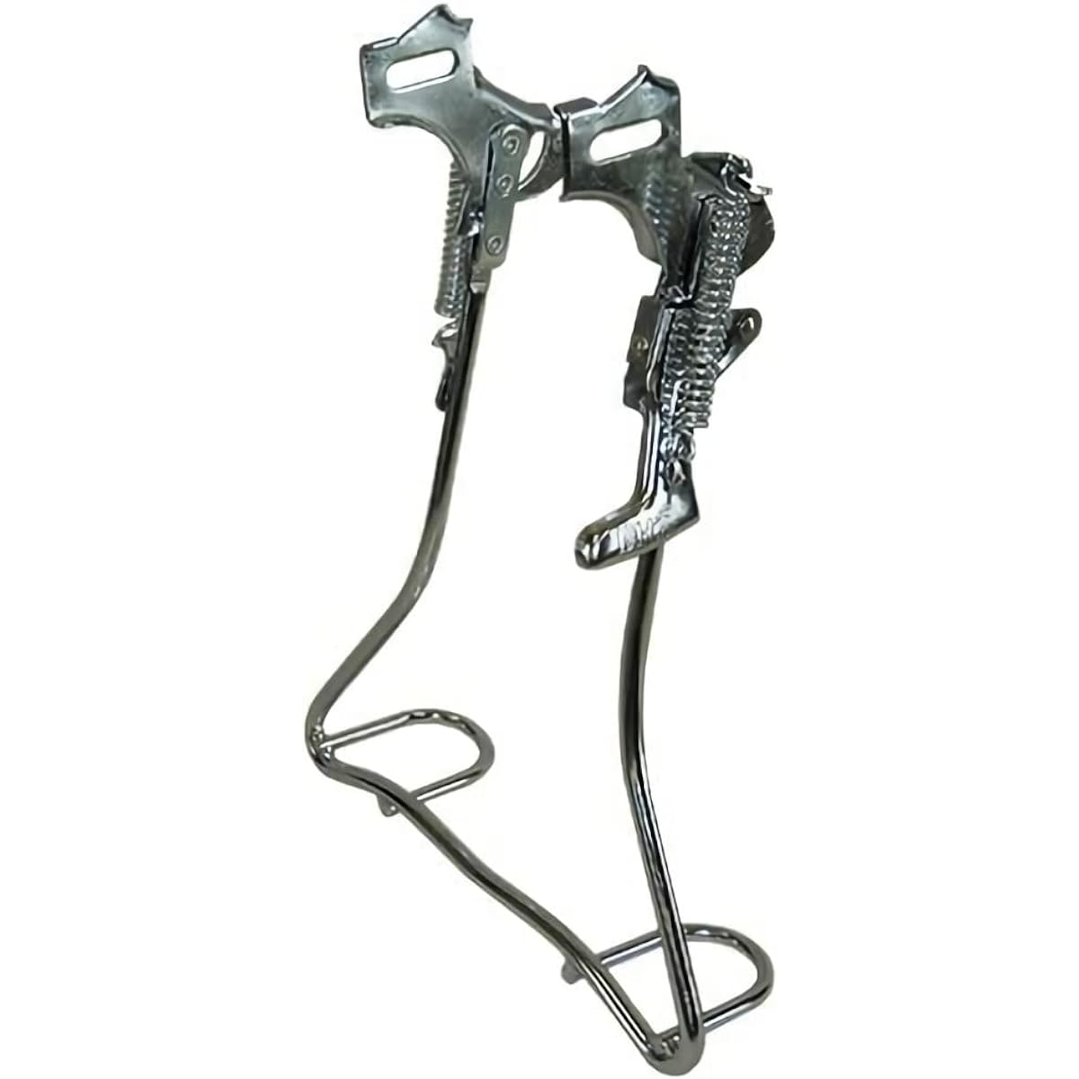 SHOWA INDUSTRIES Positive claw interior assist compatible stand 26 W-13AL CP