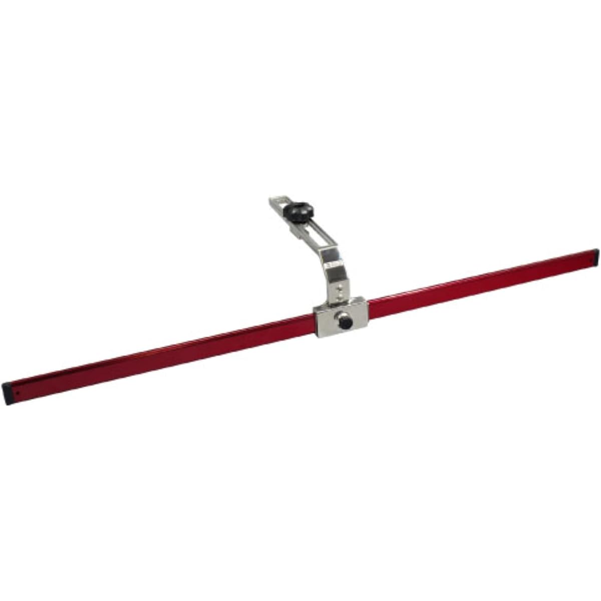 BMO JAPAN Suspension Pita Rail System 600 (Red) (For Step Rail) 20Z0193 600mm