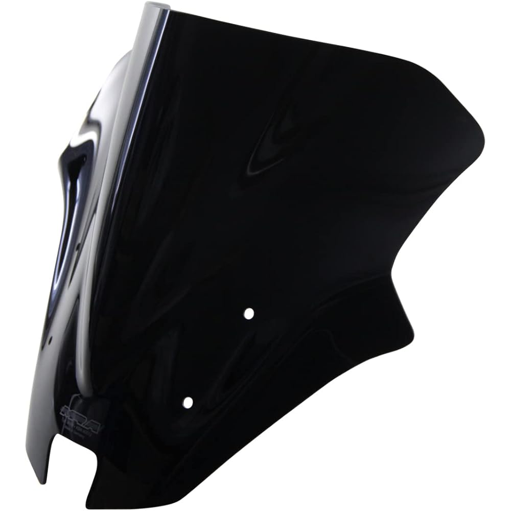 MRA Screen Racing Black 1290 SUPER DUKE R (17-19)