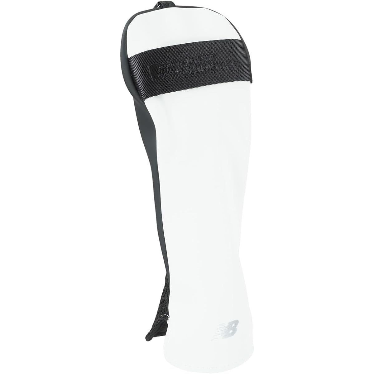 [New Balance Golf] Continuing standard product head cover (number 3.4.5.X/utility) / Golf UT / 012-3984006