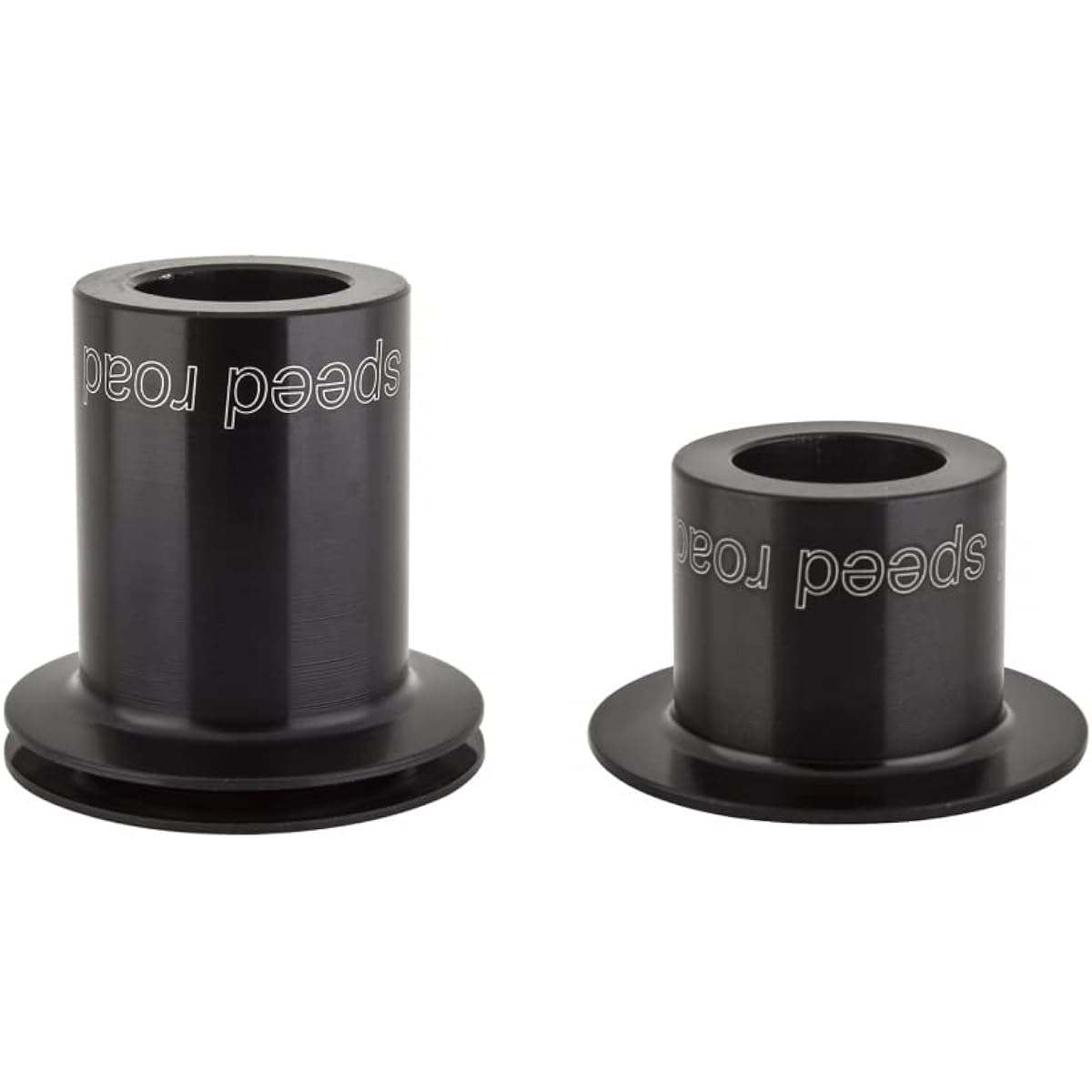 DT Swiss 142/148 x12mm Thru Axle End Cap for 11 Speed Road Straight Pull Compatible
