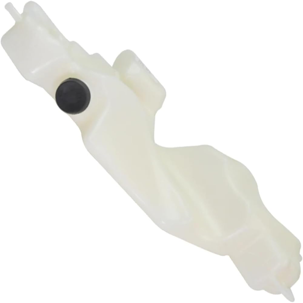 K/AWASA-KI Ninja ZX-6R ZX600 ZX6R 2007-2008 Motorcycle Cooling Cooler Radiator Water Bottle Overflow Reservoir Tank