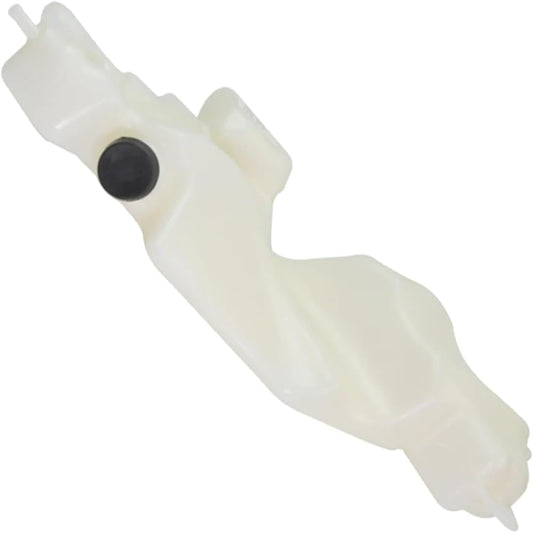 K/AWASA-KI Ninja ZX-6R ZX600 ZX6R 2007-2008 Motorcycle Cooling Cooler Radiator Water Bottle Overflow Reservoir Tank