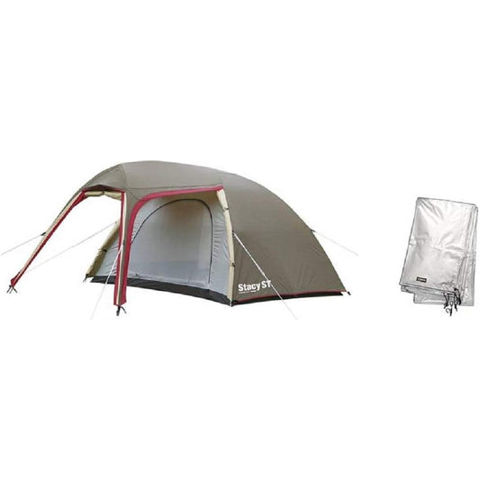 ogawa tent dome type Stacy ST-2 [for 2-3 people] 2616