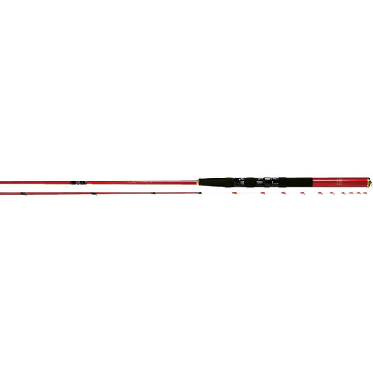 Uzaki Nisshin Rod Red Samurai Honsakicho 1502