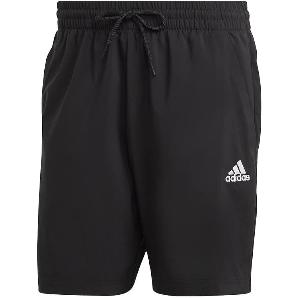 [Adidas] Aero Lady Essentials Chelsea Small Logo Shorts 28989 Half Pants Men's