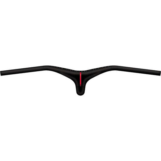 P&P Components (P&P) Stem integrated MTB carbon handle ALCES