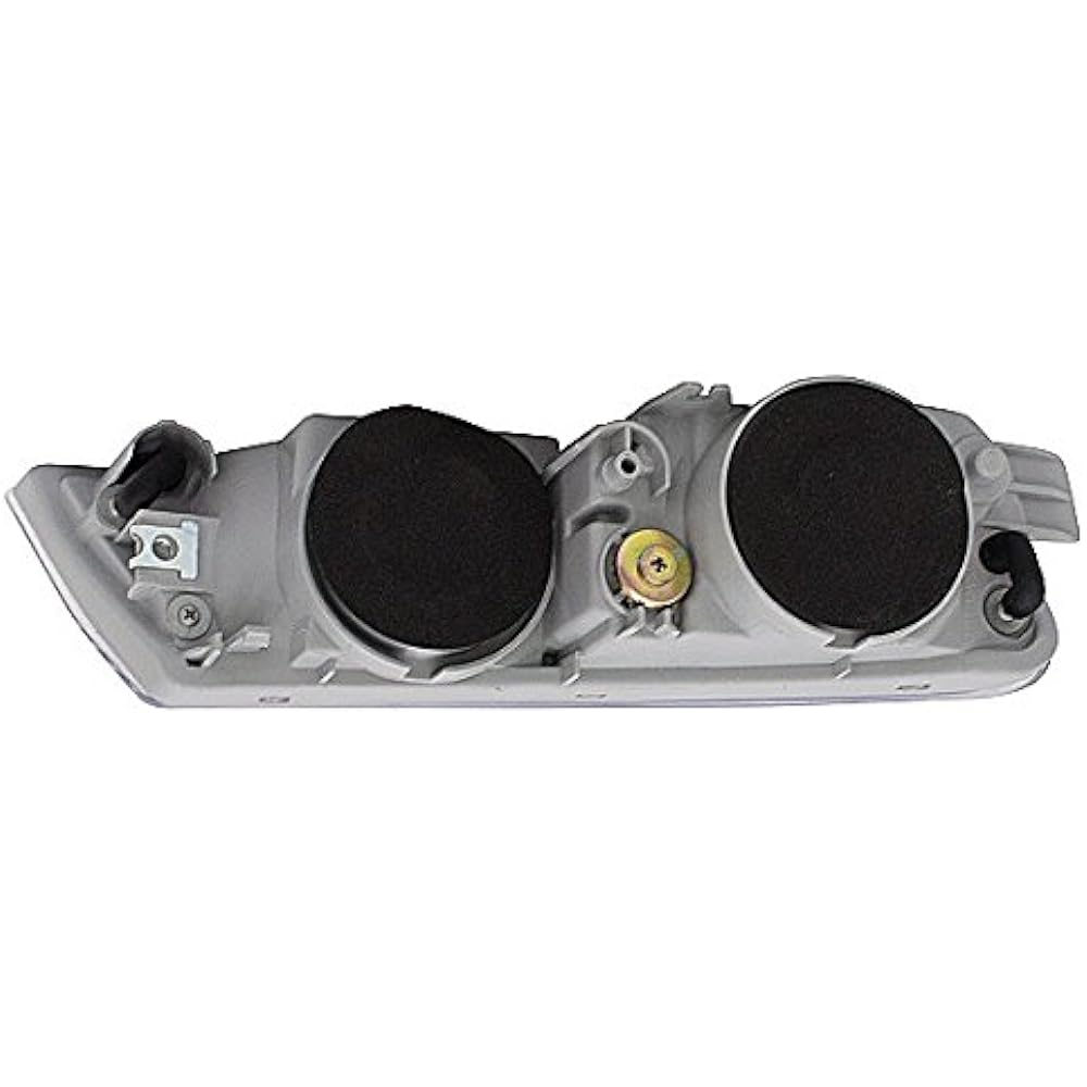 DORMAN 923-854 For passenger seats Foglight assembly for specific Acura models