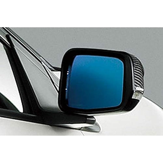 MUGEN CR-Z CR-Z | CR-Z Hydrophilic wide-angle blue mirror CR-Z HYDROPHILIC MIRROR 76200-XLT -K0S0