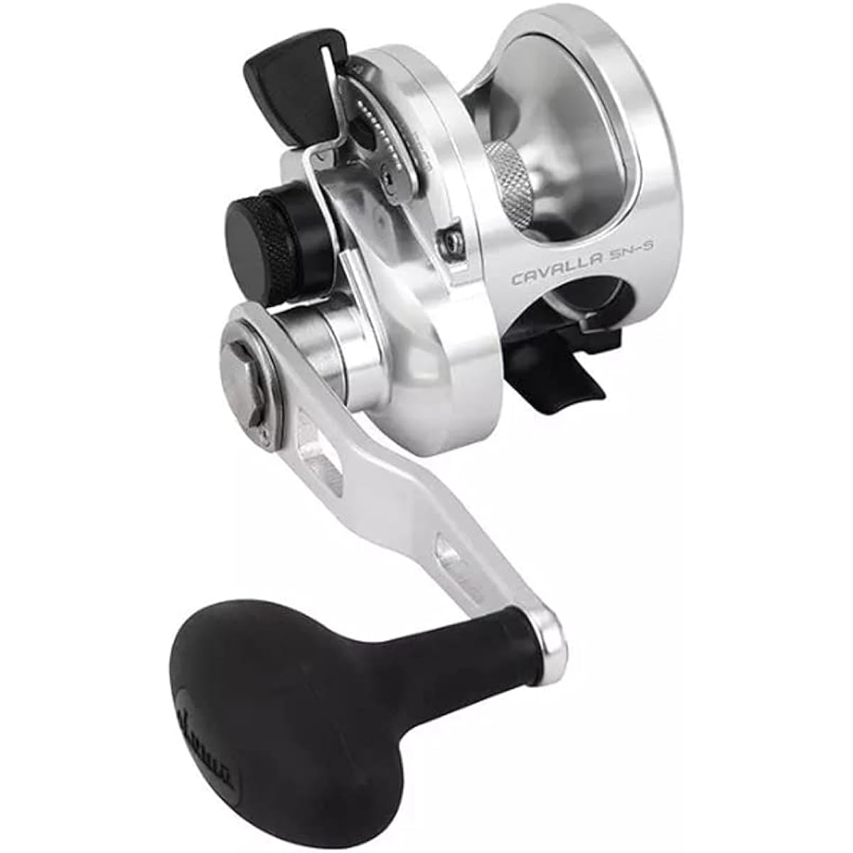 Okuma CAVALLA lever drag reel