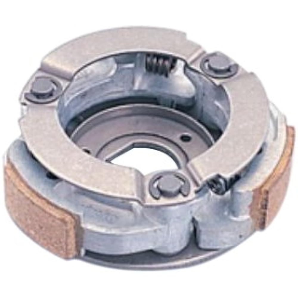 KITACO Lightweight Reinforced Clutch Kit Address V100/Sepia/Sepia RS/Sepia ZZ 307-2405000